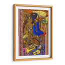 El Zapatero  - FANUEL | Cuadro decorativo de Canvas Lab