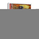 El Zapatero  - FANUEL | Cuadro decorativo de Canvas Lab