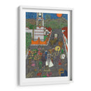 La Boda  - FANUEL | Cuadro decorativo de Canvas Lab