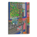 La Cocina de Viro - FANUEL | Cuadro decorativo de Canvas Lab