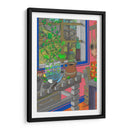 La Cocina de Viro - FANUEL | Cuadro decorativo de Canvas Lab