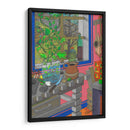 La Cocina de Viro - FANUEL | Cuadro decorativo de Canvas Lab