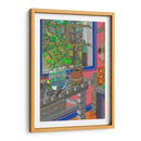 La Cocina de Viro - FANUEL | Cuadro decorativo de Canvas Lab