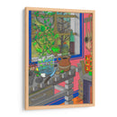 La Cocina de Viro - FANUEL | Cuadro decorativo de Canvas Lab