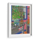 La Cocina de Viro - FANUEL | Cuadro decorativo de Canvas Lab