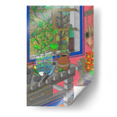 La Cocina de Viro - FANUEL | Cuadro decorativo de Canvas Lab