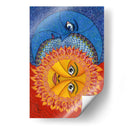 Sol y Luna  - FANUEL | Cuadro decorativo de Canvas Lab