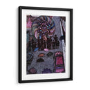 Las Fiestas Patronales  - FANUEL | Cuadro decorativo de Canvas Lab