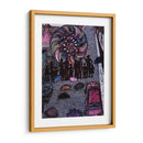 Las Fiestas Patronales  - FANUEL | Cuadro decorativo de Canvas Lab