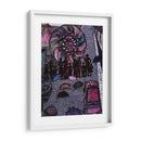 Las Fiestas Patronales  - FANUEL | Cuadro decorativo de Canvas Lab