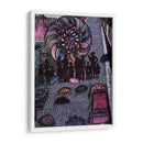 Las Fiestas Patronales  - FANUEL | Cuadro decorativo de Canvas Lab