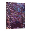 Arlequines  - FANUEL | Cuadro decorativo de Canvas Lab