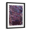 Arlequines  - FANUEL | Cuadro decorativo de Canvas Lab