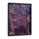 Arlequines  - FANUEL | Cuadro decorativo de Canvas Lab