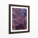 Cuadro decorativo de Canvas Lab