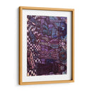 Arlequines  - FANUEL | Cuadro decorativo de Canvas Lab