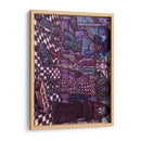 Arlequines  - FANUEL | Cuadro decorativo de Canvas Lab