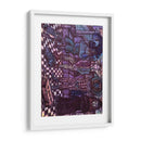 Arlequines  - FANUEL | Cuadro decorativo de Canvas Lab