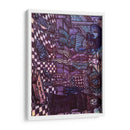 Arlequines  - FANUEL | Cuadro decorativo de Canvas Lab