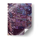 Arlequines  - FANUEL | Cuadro decorativo de Canvas Lab