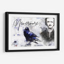 Nevermore - v3n3n0 | Cuadro decorativo de Canvas Lab
