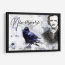 Nevermore - v3n3n0 | Cuadro decorativo de Canvas Lab