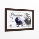 Nevermore - v3n3n0 | Cuadro decorativo de Canvas Lab