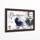 Nevermore - v3n3n0 | Cuadro decorativo de Canvas Lab