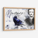 Nevermore - v3n3n0 | Cuadro decorativo de Canvas Lab
