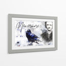 Nevermore - v3n3n0 | Cuadro decorativo de Canvas Lab