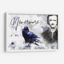 Nevermore - v3n3n0 | Cuadro decorativo de Canvas Lab