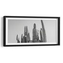 Cactus Elegante - Gitano! | Cuadro decorativo de Canvas Lab