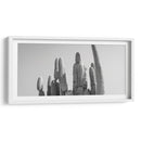 Cactus Elegante - Gitano! | Cuadro decorativo de Canvas Lab