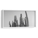 Cactus Elegante - Gitano! | Cuadro decorativo de Canvas Lab