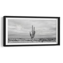 Cactus Solitario - Gitano! | Cuadro decorativo de Canvas Lab