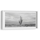Cactus Solitario - Gitano! | Cuadro decorativo de Canvas Lab
