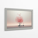 Cuadro decorativo de Canvas Lab