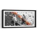 Gatos 3 - Cecilia Flores | Cuadro decorativo de Canvas Lab