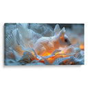 Ratón abstracto - Cecilia Flores | Cuadro decorativo de Canvas Lab