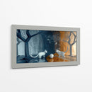 Cuadro decorativo de Canvas Lab