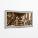 Cuadro decorativo de Canvas Lab
