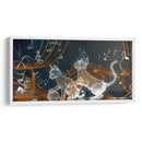 Gatos 6 - Cecilia Flores | Cuadro decorativo de Canvas Lab