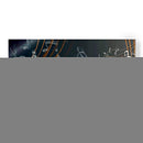 Gatos 6 - Cecilia Flores | Cuadro decorativo de Canvas Lab