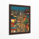 Cuadro decorativo de Canvas Lab