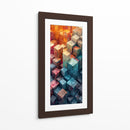 Cuadro decorativo de Canvas Lab