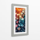 Cuadro decorativo de Canvas Lab
