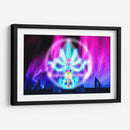 Mantras Aurora - v3n3n0 | Cuadro decorativo de Canvas Lab