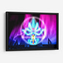 Mantras Aurora - v3n3n0 | Cuadro decorativo de Canvas Lab