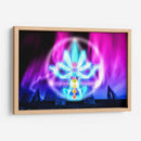 Mantras Aurora - v3n3n0 | Cuadro decorativo de Canvas Lab