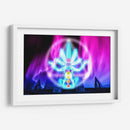 Mantras Aurora - v3n3n0 | Cuadro decorativo de Canvas Lab